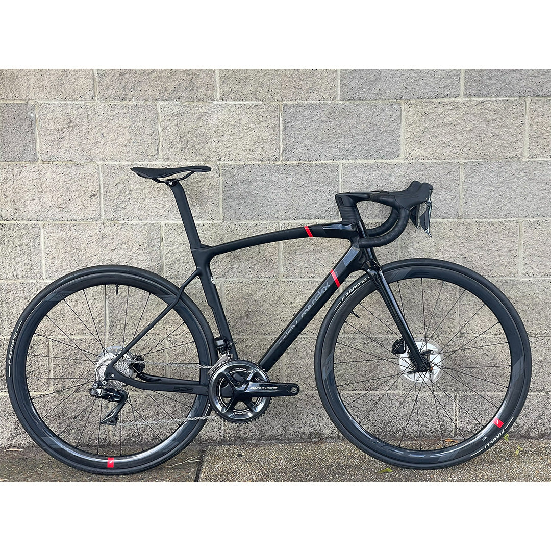 Eddy merckx best sale em525 performance disc