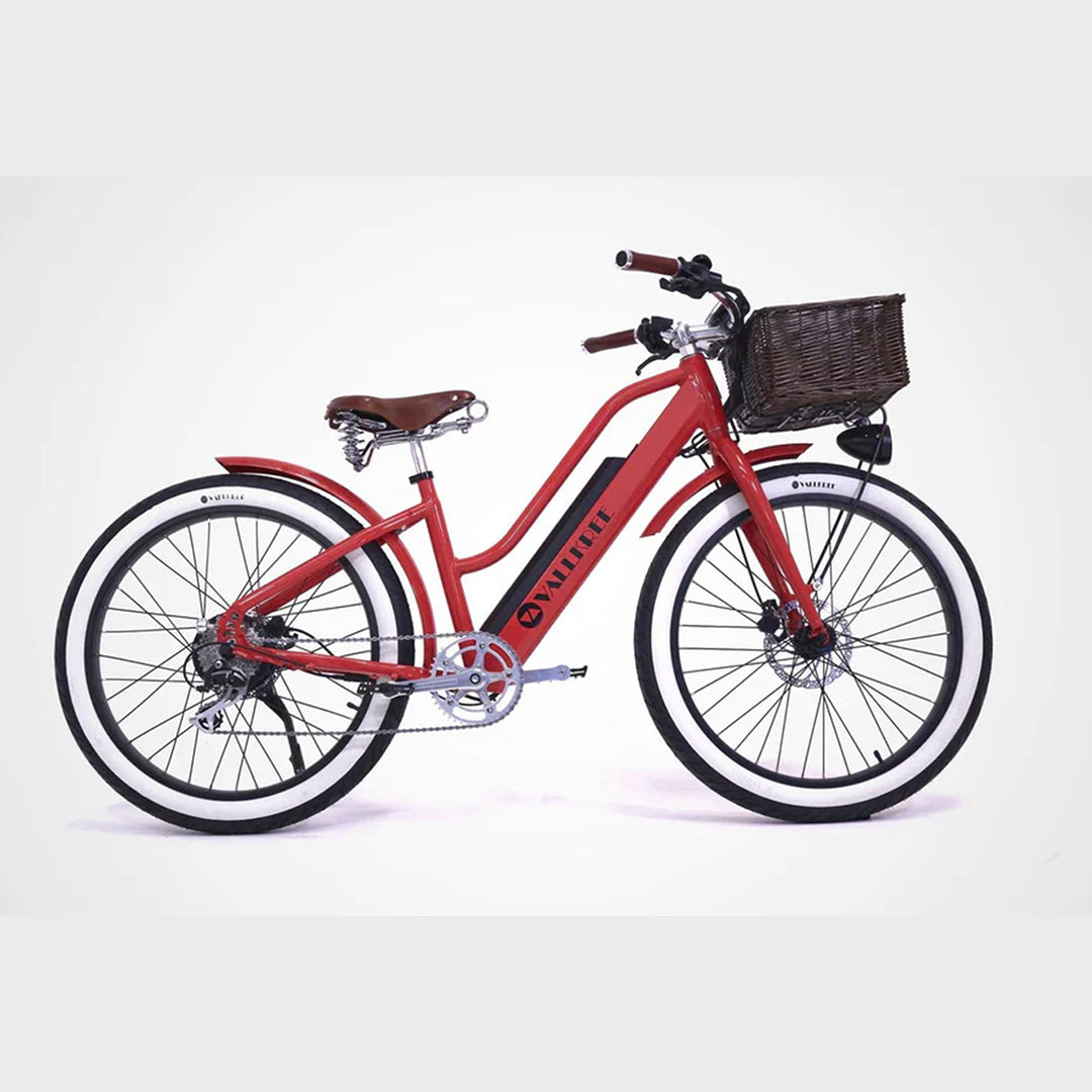 Vallkree deals bikes review