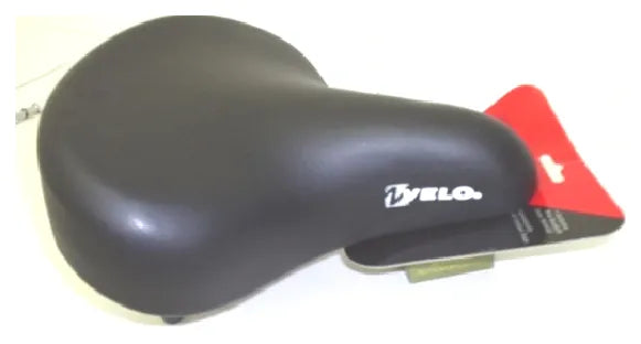 Velo endzone clearance saddle