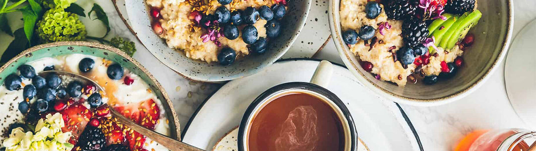 Our Favourite Spots For Breakfast In Byron Bay