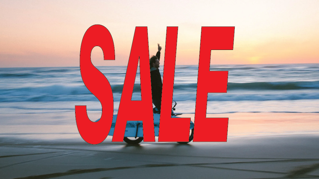 SALE