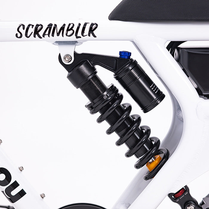 FATBOY Scrambler - freedommachine