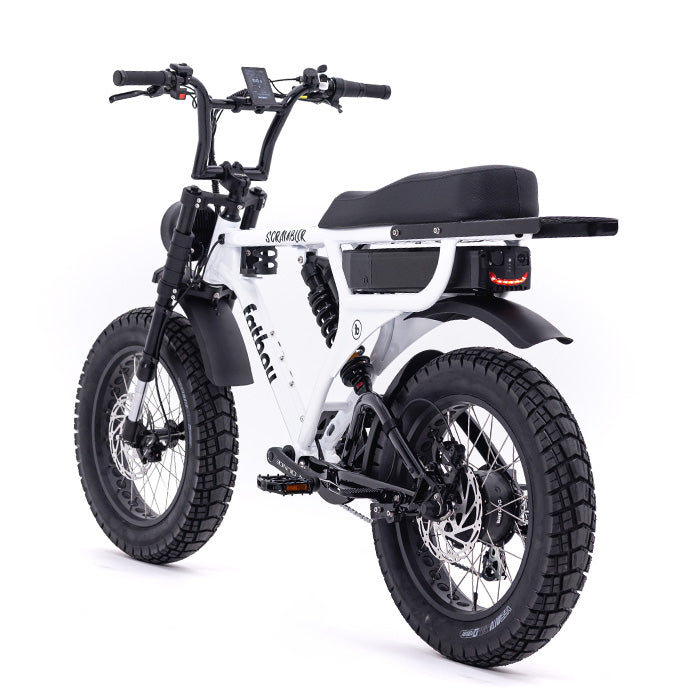 Fatboy bikes online