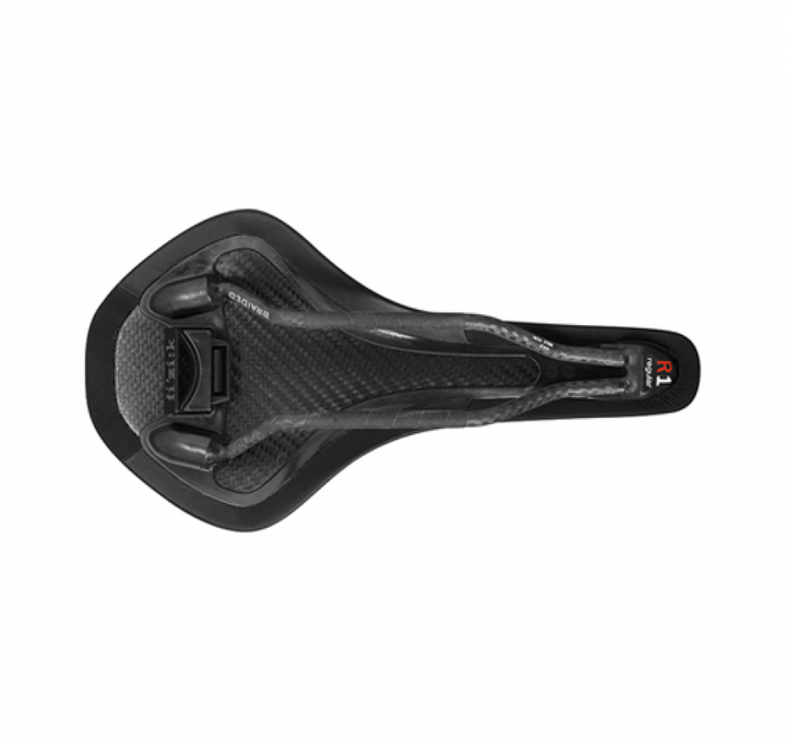 Fizik Antares R1 - Regular - Carbon Bike Saddle