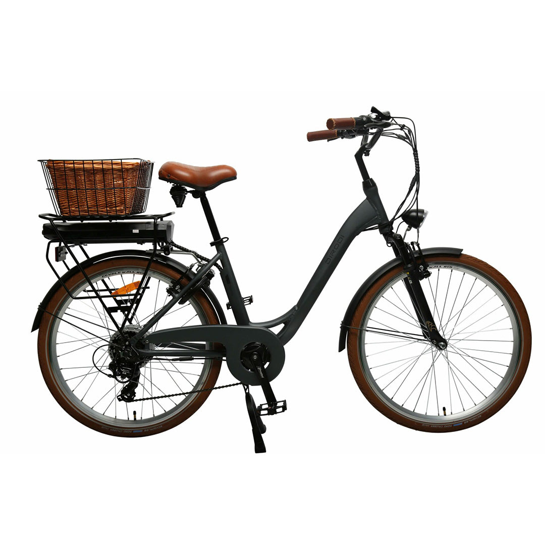 DiroDi Classimo Electric Bike (Gen 3) - freedommachine
