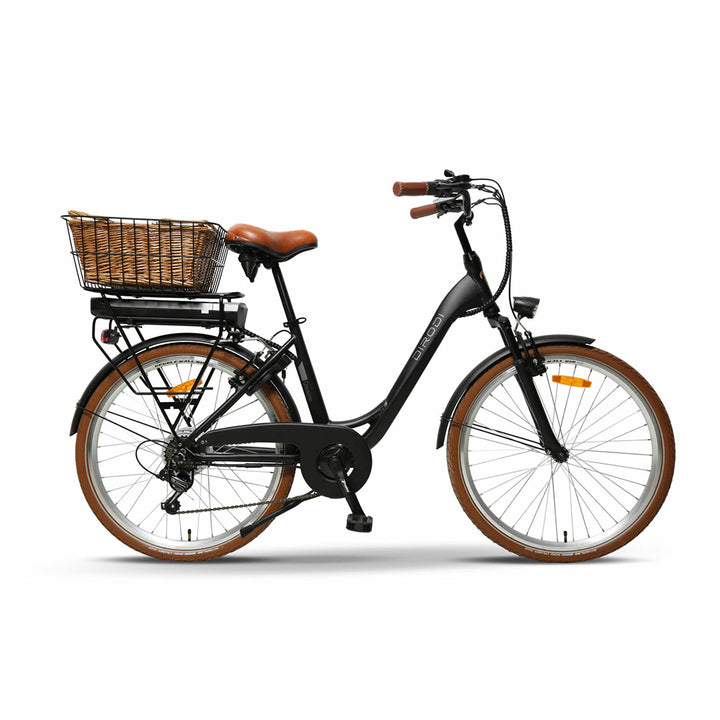 DiroDi Classimo Electric Bike (Gen 3) - freedommachine