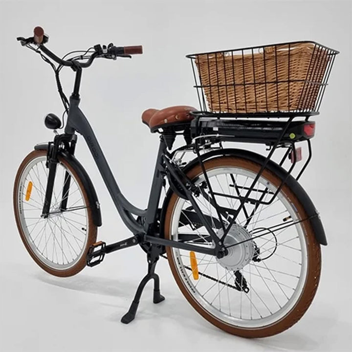 DiroDi Classimo Electric Bike (Gen 3) - freedommachine