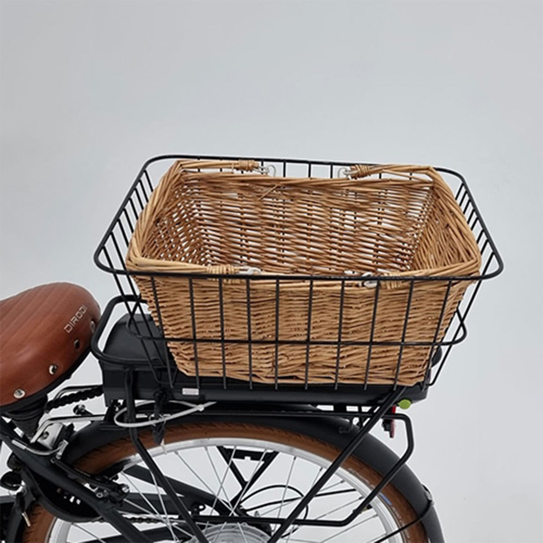 DiroDi Classimo Electric Bike (Gen 3) - freedommachine