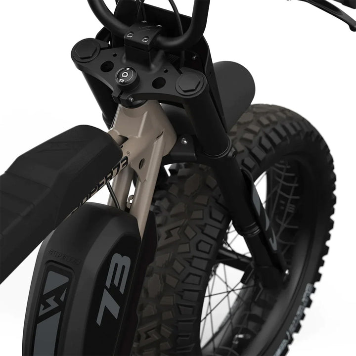 super73-s adventure fat tyre bike freedom machine byron bay