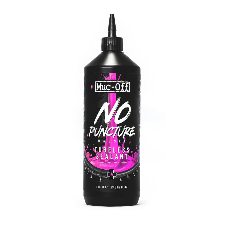 MUC OFF No Punture Sealant - freedommachine