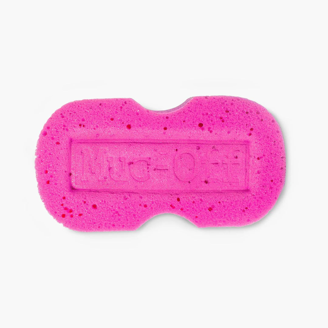MUC OFF - Expanding Microcell Sponge - freedommachine