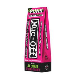 MUC OFF - Punk Powder Refill 4x30g - freedommachine