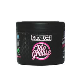 MUC OFF - Bio Grease  Tub 450G - freedommachine