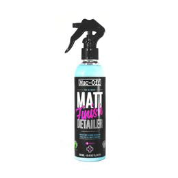 MUC OFF - Matt Finish Detailer 250ml - freedommachine