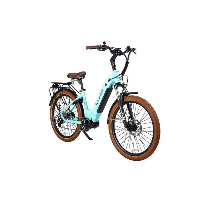 DiroDi Primo Electric Bike (GEN 2) - freedommachine