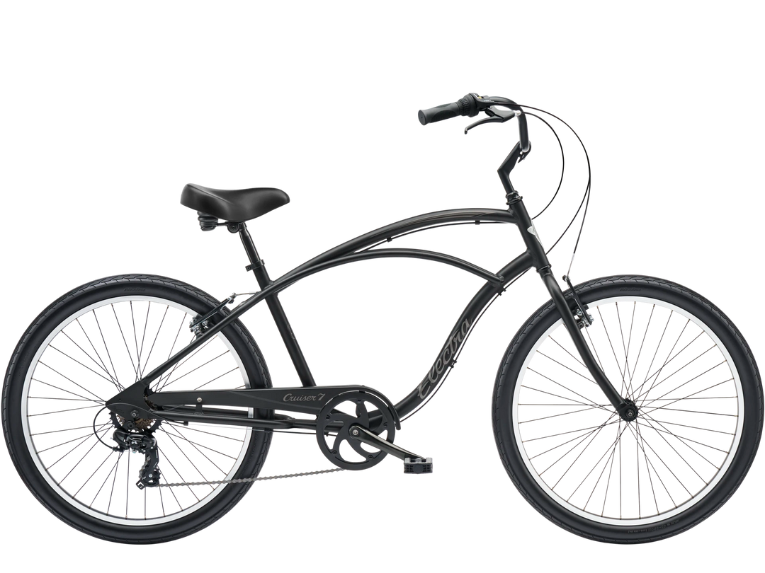 Electra cruiser 7d bike online