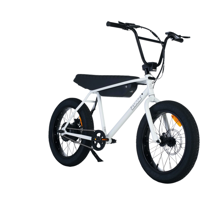 Zooz Ultra Ripster E-Bike