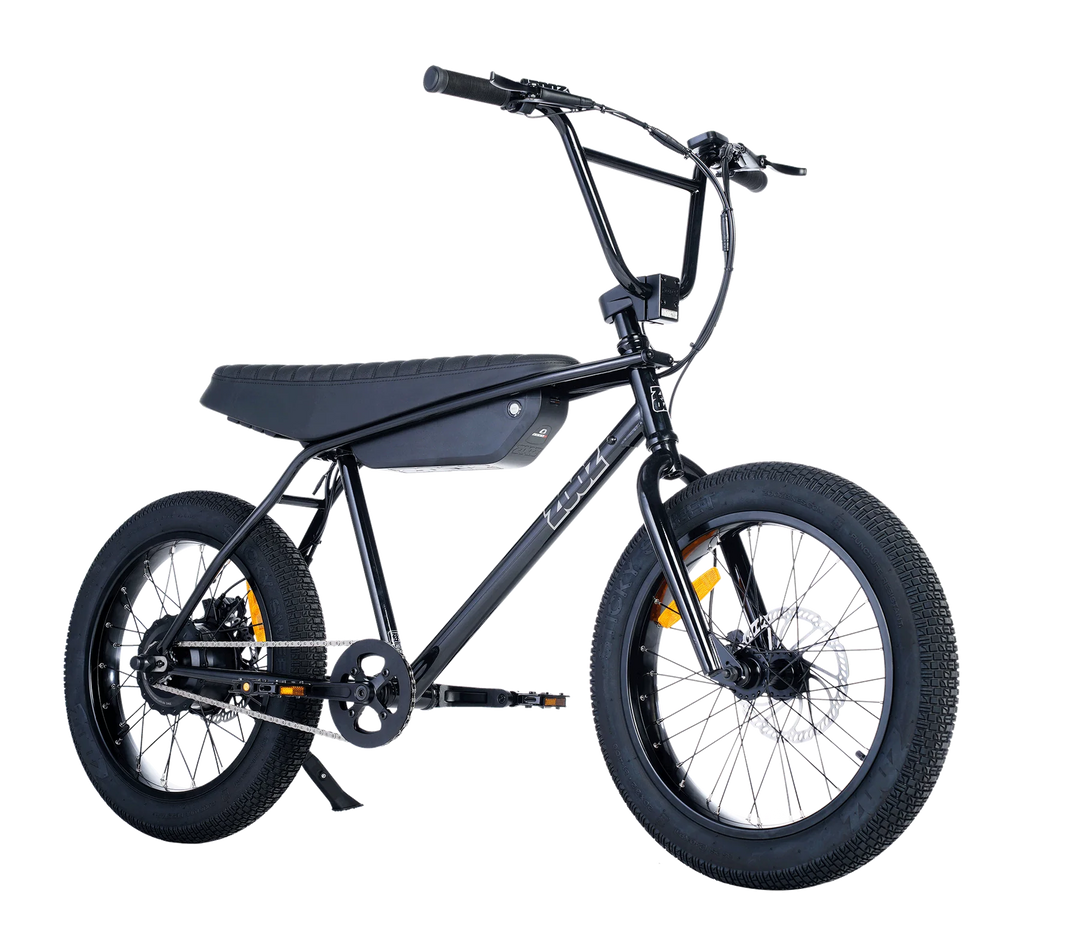 Zooz Ultra Ripster E-Bike