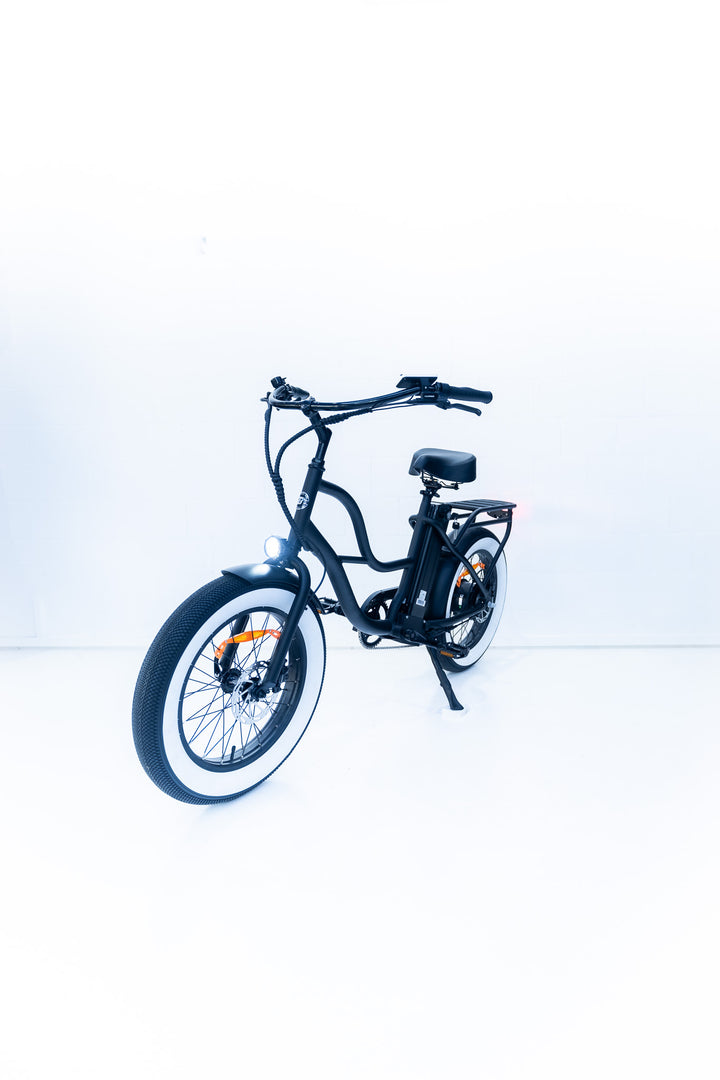 FM x Bair Bikes Sparrow