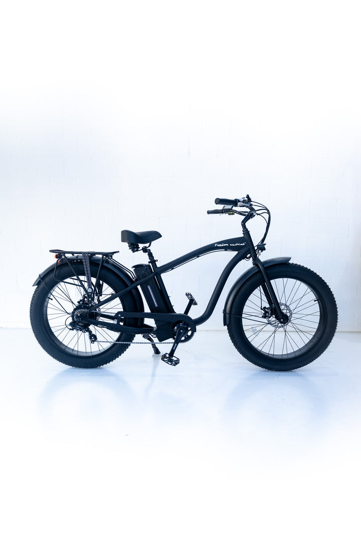 FM Bandit Cruiser E-Bike 750W