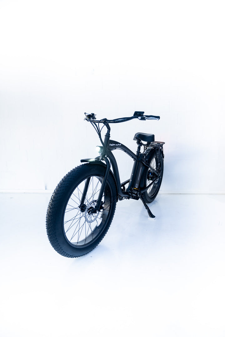 FM Bandit Cruiser E-Bike 750W