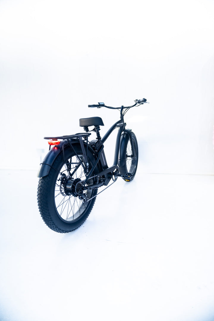 FM Bandit Cruiser E-Bike 750W