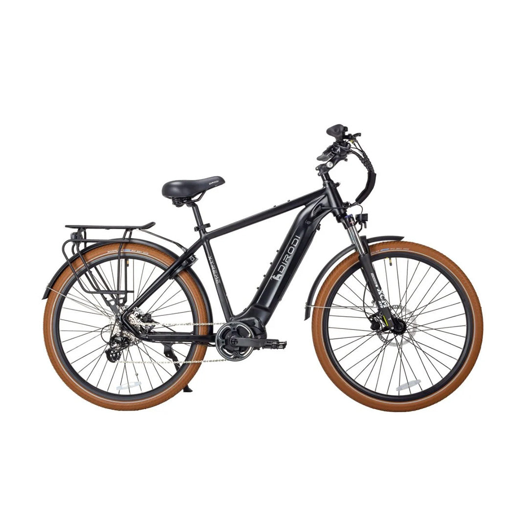 Dirodi electric 2024 bike review