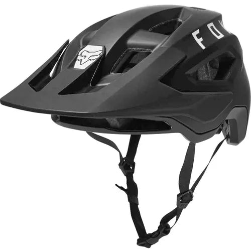 FOX Speedframe Helmet - freedommachine