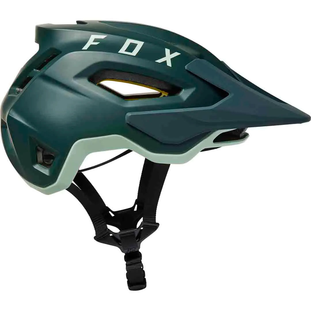 FOX Speedframe Helmet - freedommachine