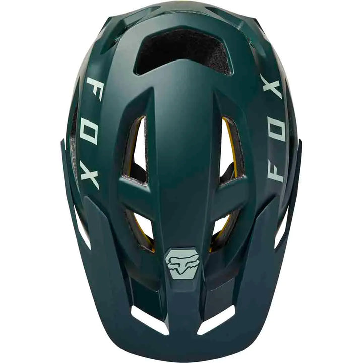 FOX Speedframe Helmet - freedommachine