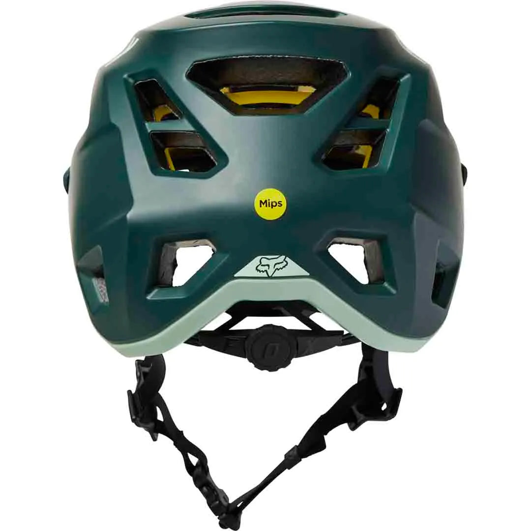 FOX Speedframe Helmet - freedommachine