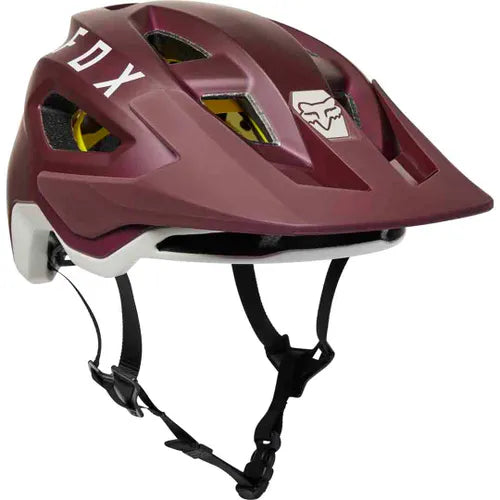 FOX Speedframe Helmet - freedommachine