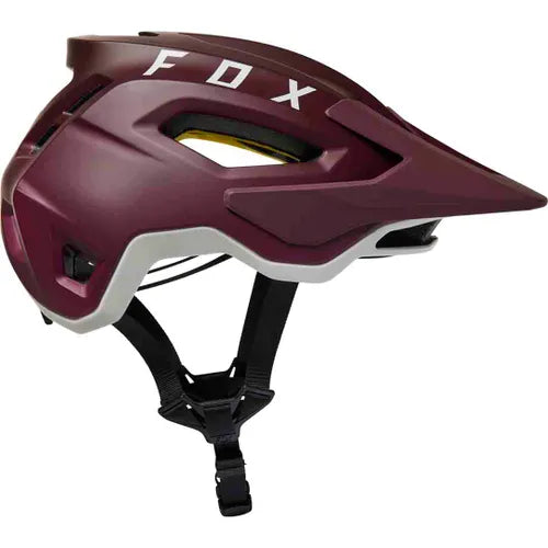 FOX Speedframe Helmet - freedommachine