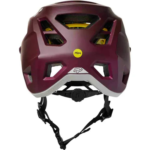 FOX Speedframe Helmet - freedommachine