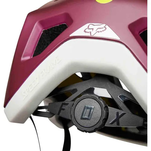 FOX Speedframe Helmet - freedommachine