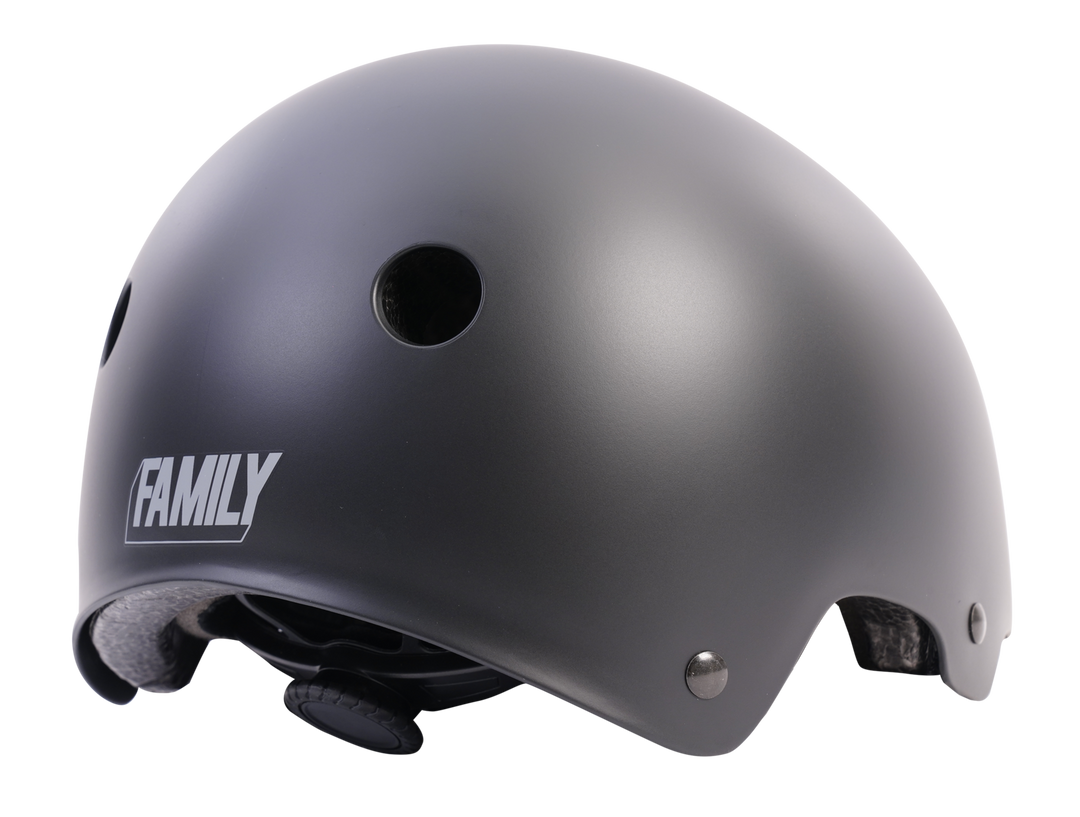 Family Helmet - freedommachine