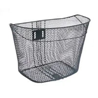 Front Basket - Wire Mesh - freedommachine