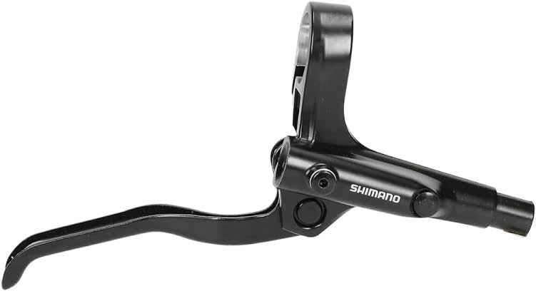 Shimano Altus BL-MT200 RIGHT - Hydraulic Disc Brake Lever - freedommachine