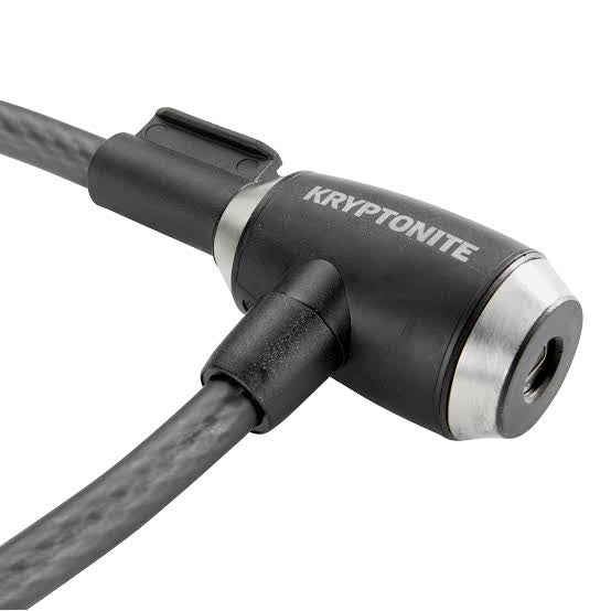 KRYPTONITE - Kryptoflex Key Cable - 180 - freedommachine