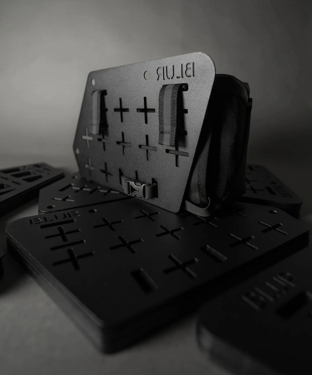 REAR SIDE MOLLE FOR SUPER73 RX-E & S2-E - freedommachine