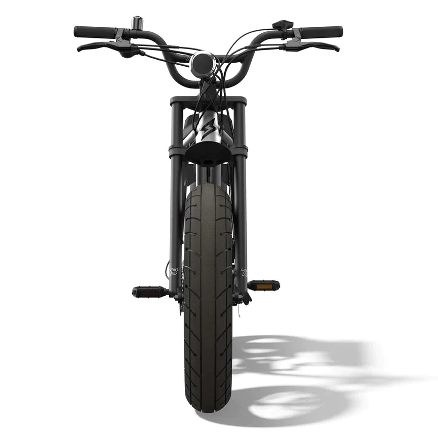 SUPER73 ZX-E Fat Tyre eBike - freedommachine