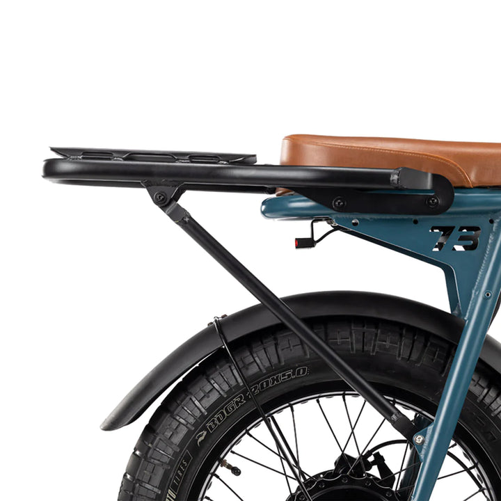 SUPER73 REAR RACK - S2E - freedommachine