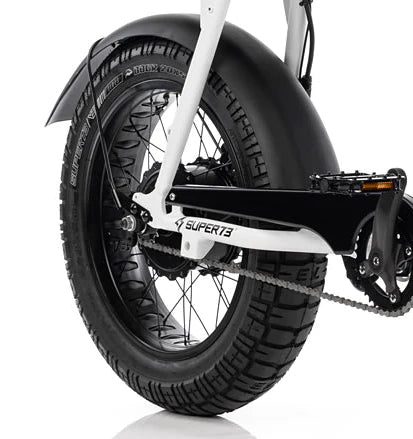 SUPER73 BDGR TYRE 20" (SINGLE) - freedommachine