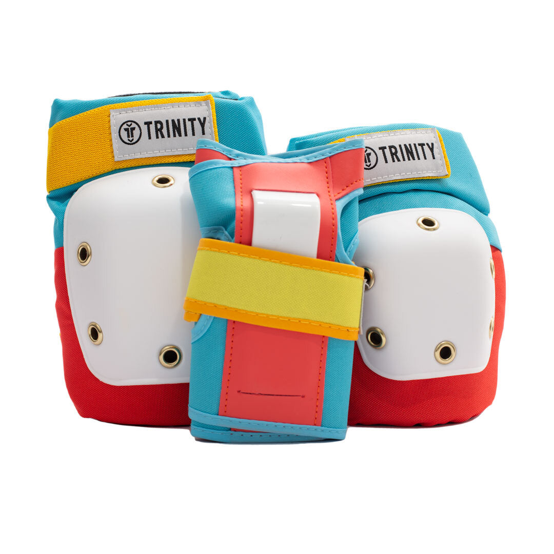Trinity Pad Pack - freedommachine
