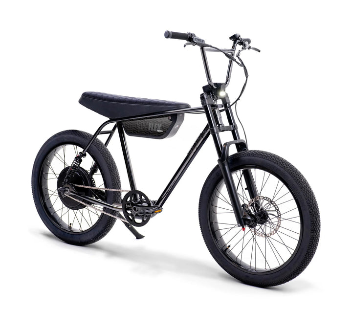 Zooz Ultra FLEX E-Bike