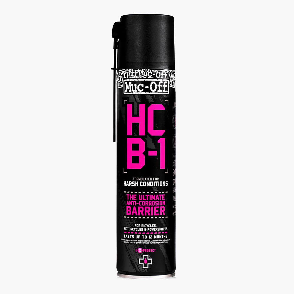 MUC OFF - HC B-1 Protect 400ml - freedommachine