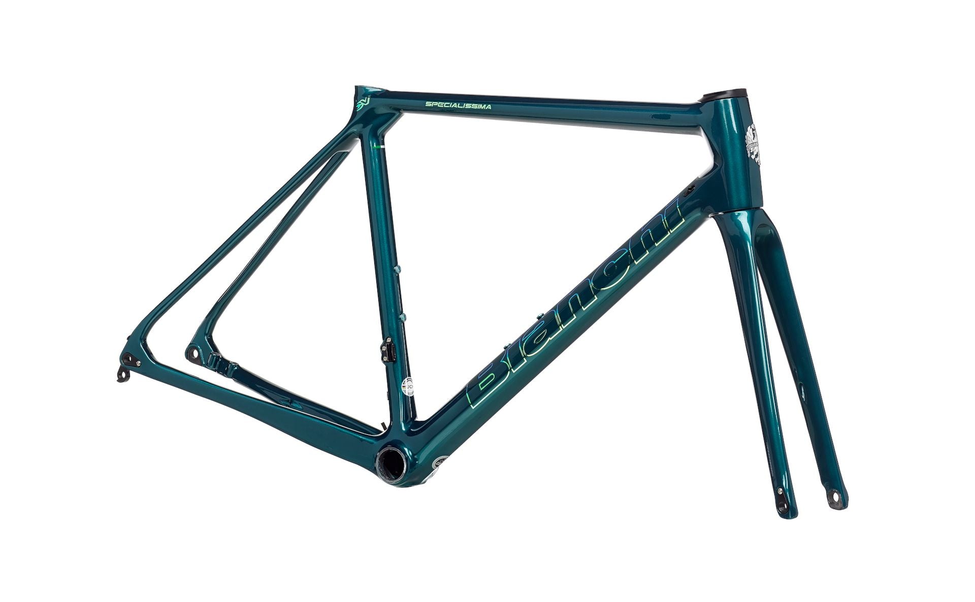 Bianchi specialissima for sale sale