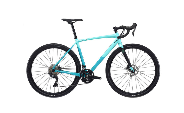 BIANCHI Impulso Allroad Disc - freedommachine