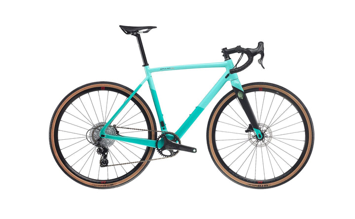 BIANCHI Impulso Pro Allroad Disc - freedommachine