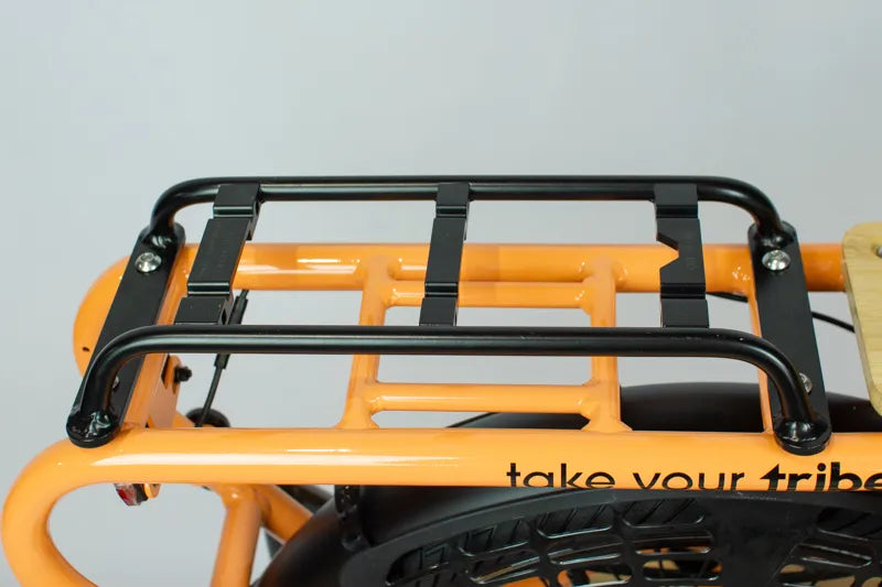 TRIBE Rear Rack MIK-HD Adapter - freedommachine